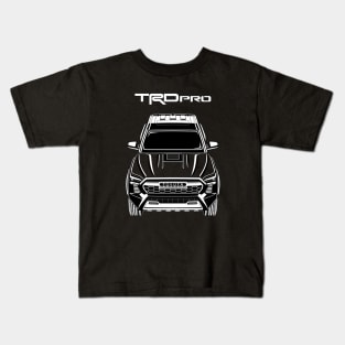 Tacoma TRD 2024 Kids T-Shirt